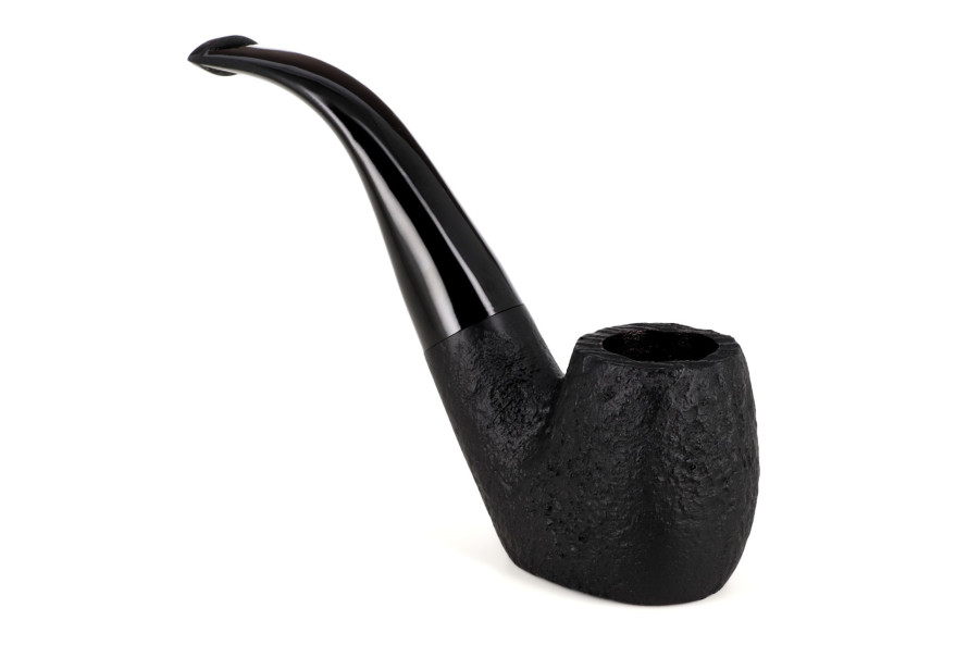 Pipe personnalisable Saint-Claude n°23 - La Pipe Rit