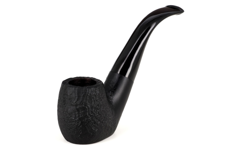 Pipe personnalisable Saint-Claude n°23 - La Pipe Rit