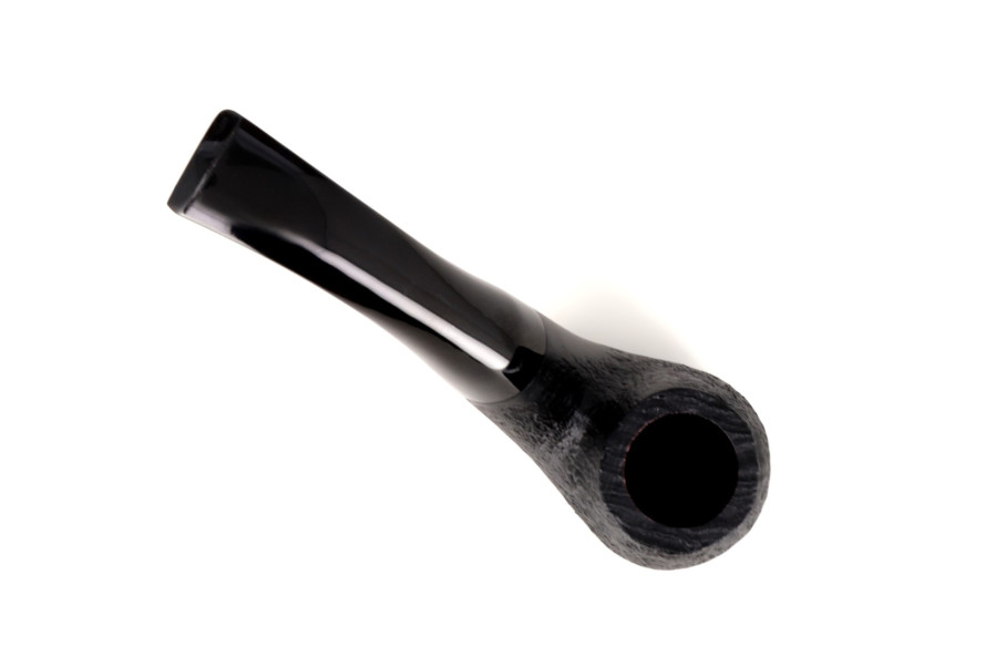Customizable Saint-Claude n°23 pipe - La Pipe Rit