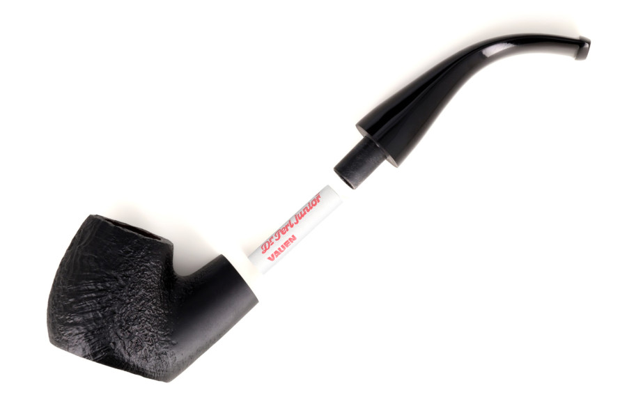 Pipe personnalisable Saint-Claude n°23 - La Pipe Rit
