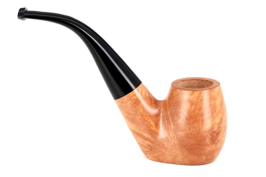 Customizable Saint-Claude n°24 pipe - La Pipe Rit