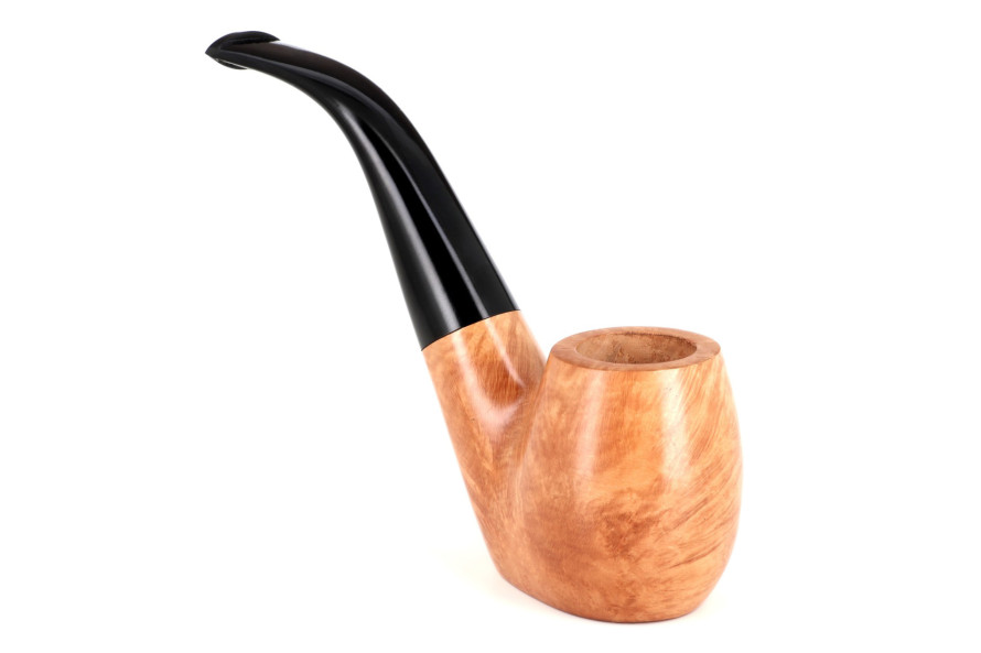 Customizable Saint-Claude n°24 pipe - La Pipe Rit