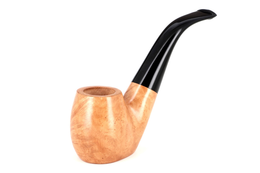 Pipe personnalisable Saint-Claude n°24 - La Pipe Rit