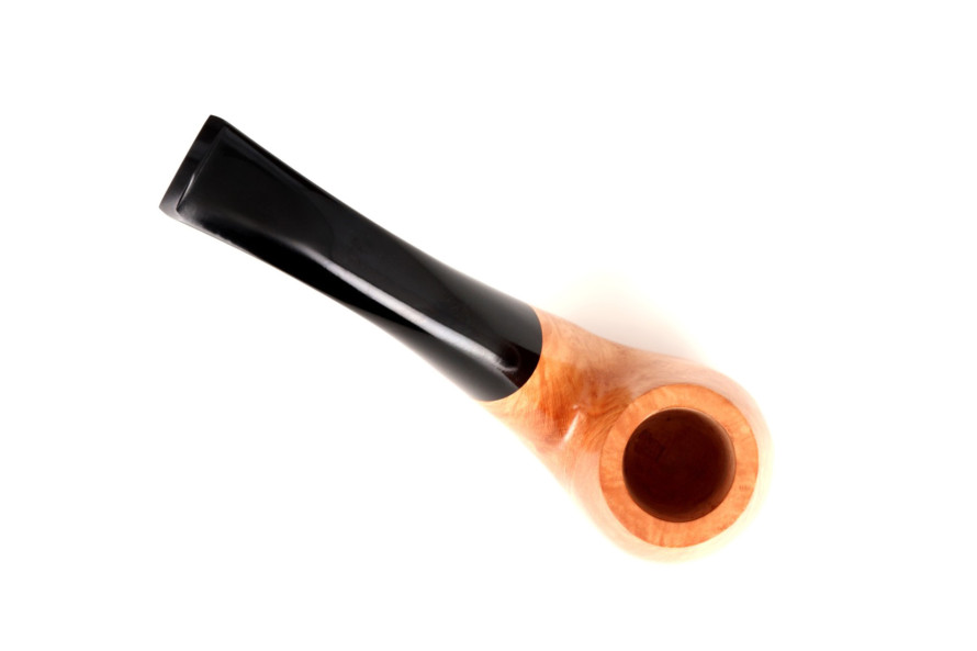 Pipe personnalisable Saint-Claude n°24 - La Pipe Rit