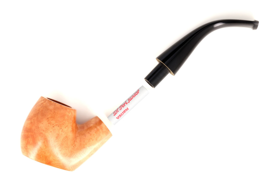 Pipe personnalisable Saint-Claude n°24 - La Pipe Rit