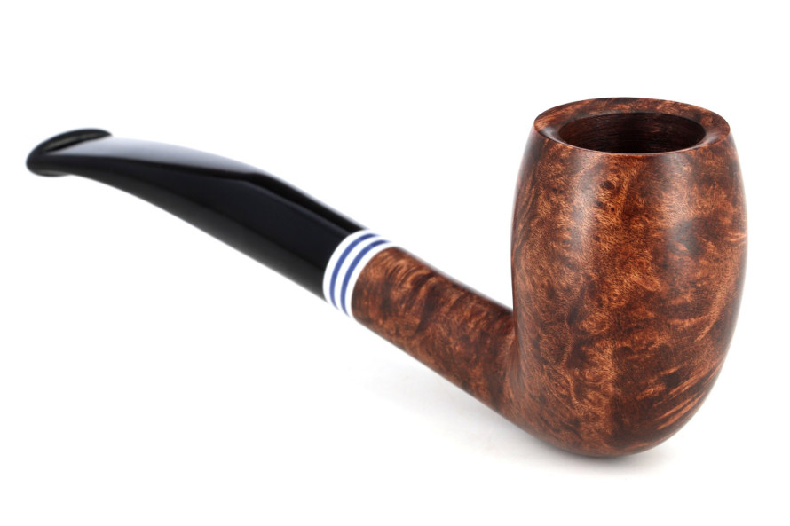 Kit fumeur de pipe débutant (modèle uni n°1) - La Pipe Rit