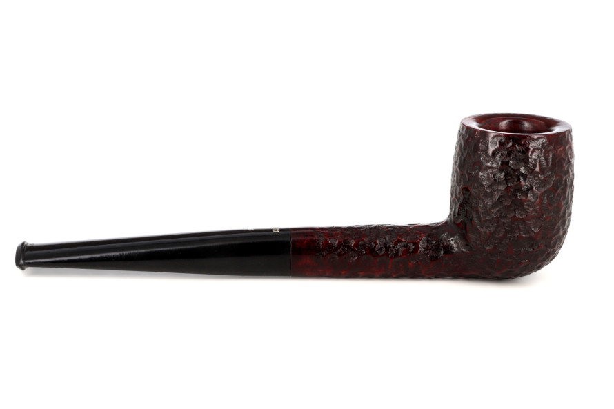 Jeantet Luxe Billiard pipe - La Pipe Rit