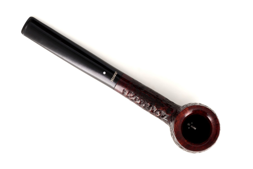 Jeantet Luxe Billiard pipe - La Pipe Rit