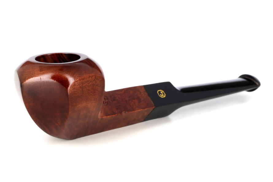 Jeantet Fleuron 6-F15 pipe - La Pipe Rit