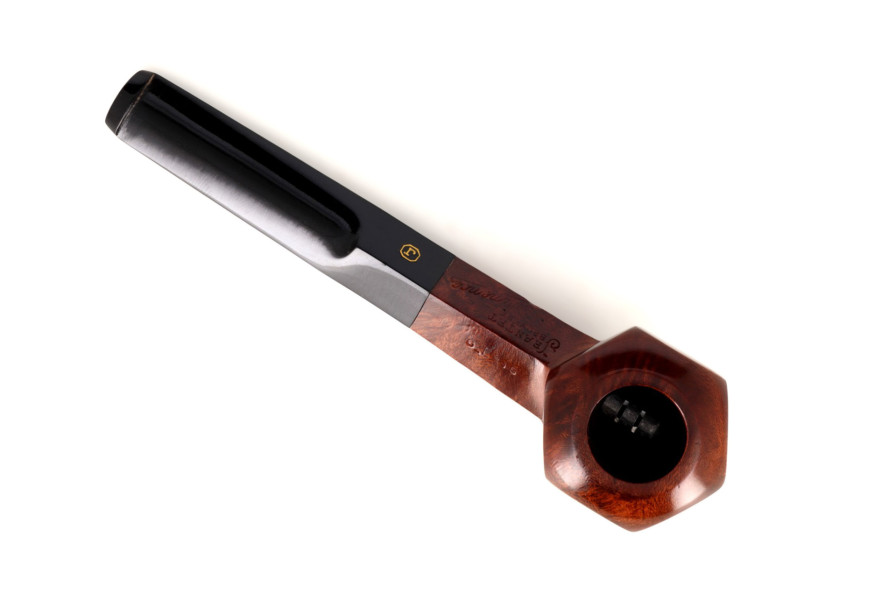 Jeantet Fleuron 6-F15 pipe - La Pipe Rit