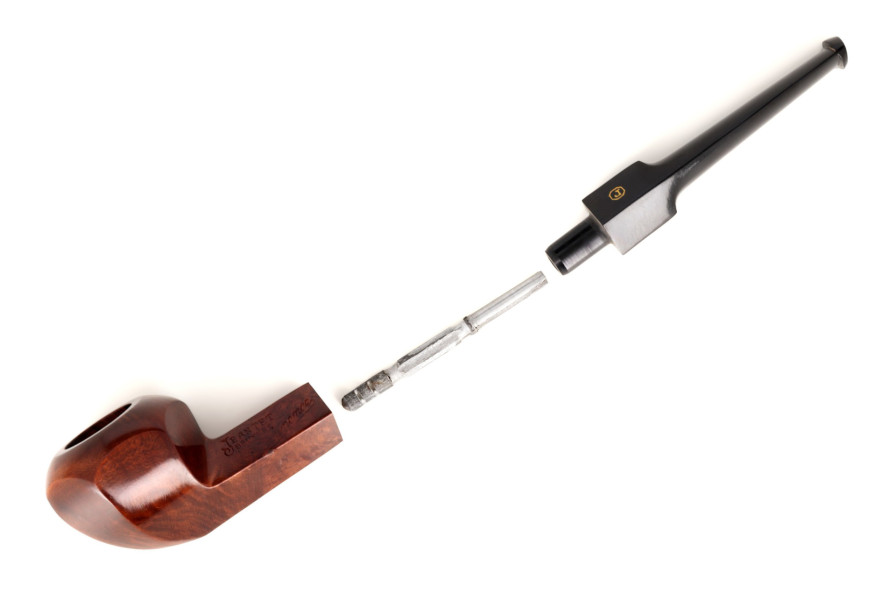 Jeantet Fleuron 6-F15 pipe - La Pipe Rit