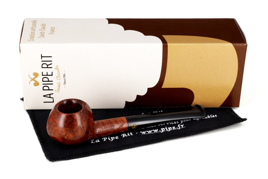 Pipe Jeantet Préférence P76 - La Pipe Rit