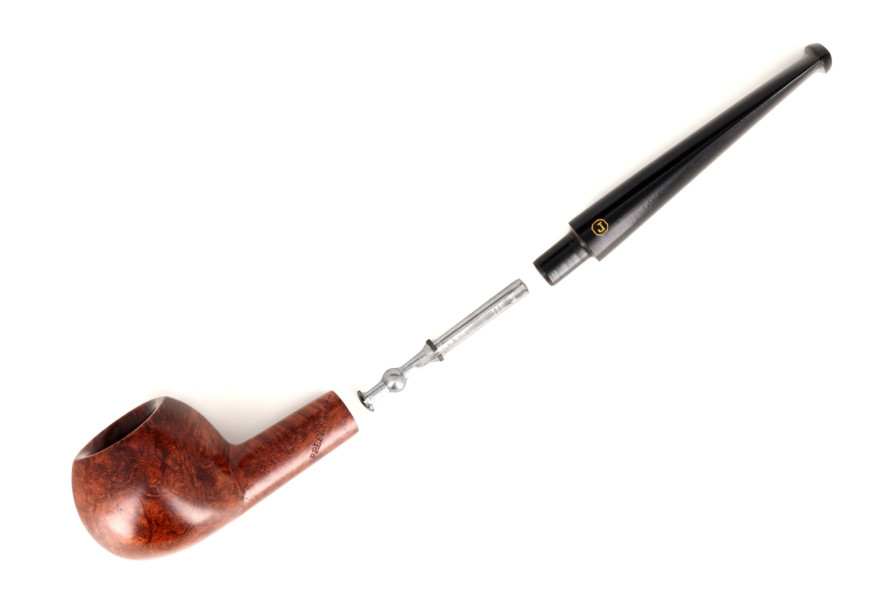 Jeantet Preference P76 pipe - La Pipe Rit