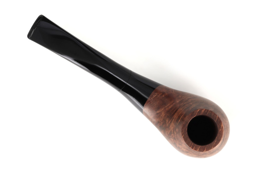 Chacom Volute 1 smooth pipe - La Pipe Rit