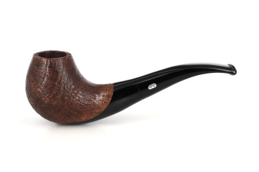 Pipe Chacom Volute 1 sablée