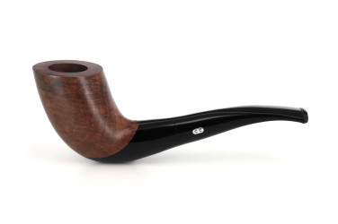 Chacom Volute 3 smooth pipe