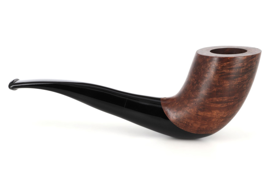 Chacom Volute 3 smooth pipe - La Pipe Rit