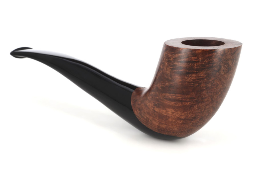 Chacom Volute 3 smooth pipe - La Pipe Rit