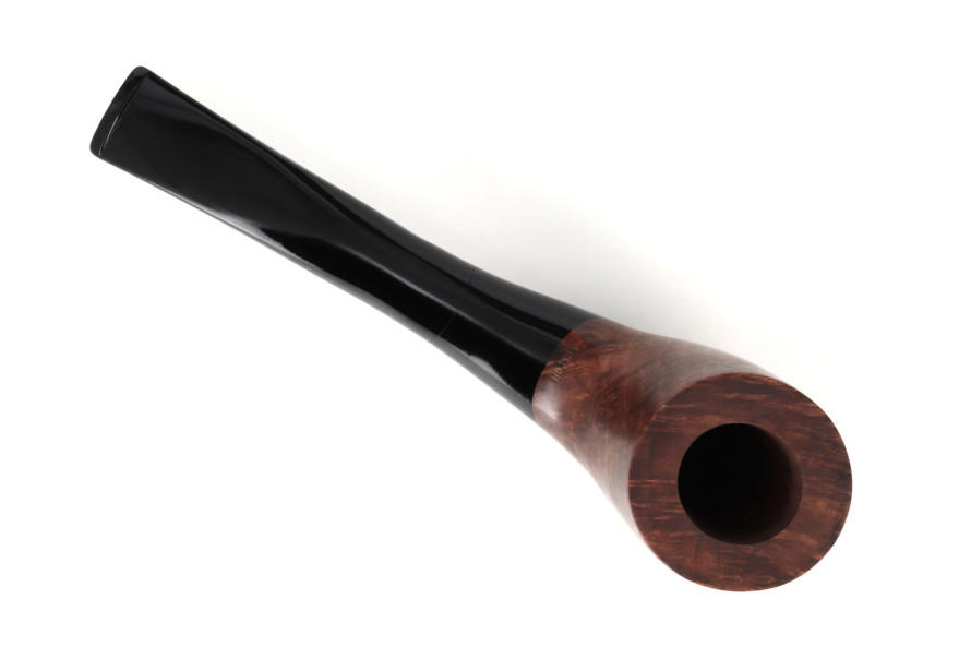 Chacom Volute 3 smooth pipe - La Pipe Rit