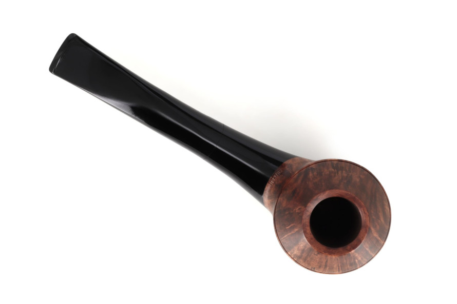 Chacom Volute 4 smooth pipe - La Pipe Rit