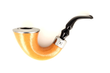 Pipe Calabash en courge d'Afrique LM - Live Shopping La Pipe Rit