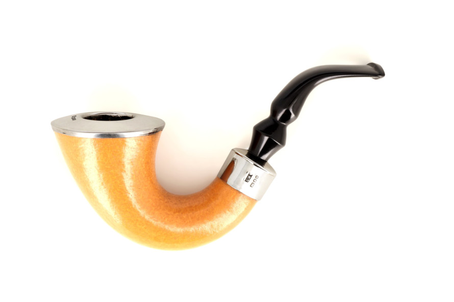 Gourd Calabash LM pipe - Live Shopping La Pipe Rit