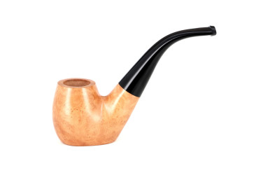 Pipe personnalisable Saint-Claude n°24 - La Pipe Rit