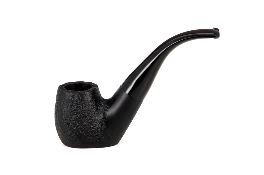 Customizable Saint-Claude n°23 pipe - La Pipe Rit