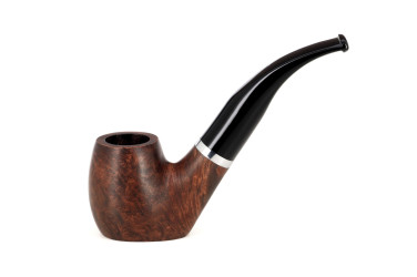 Pipe personnalisable Saint-Claude n°8 - La Pipe Rit