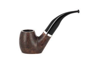 Pipe Eole classique poseuse baguée - La Pipe Rit
