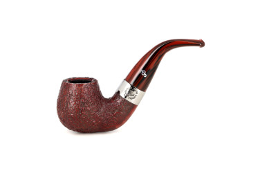 Peterson Irish Harp 230 pipe (sandblasted) (9mm filter)