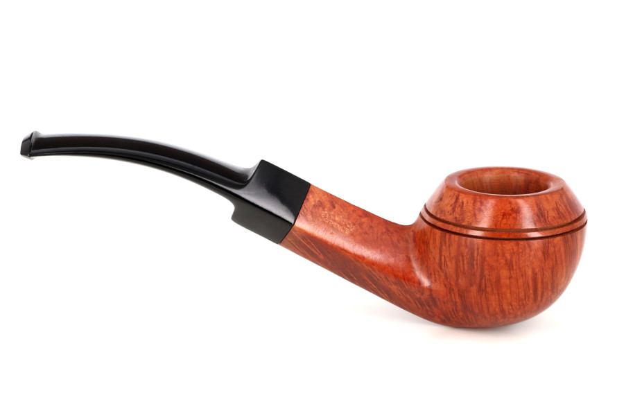 Pipe Butz-Choquin Flamme Extra 102 - La Pipe Rit