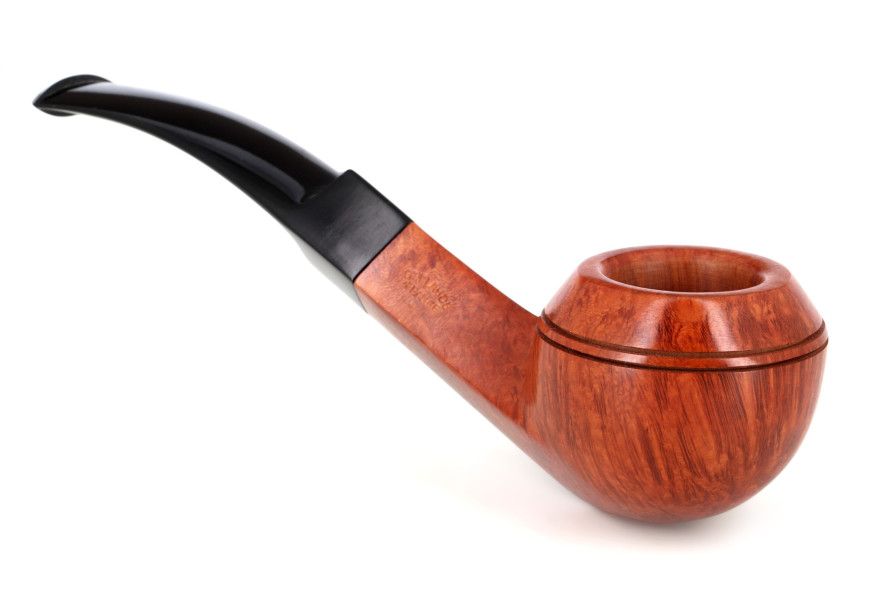 Pipe Butz-Choquin Flamme Extra 102 - La Pipe Rit