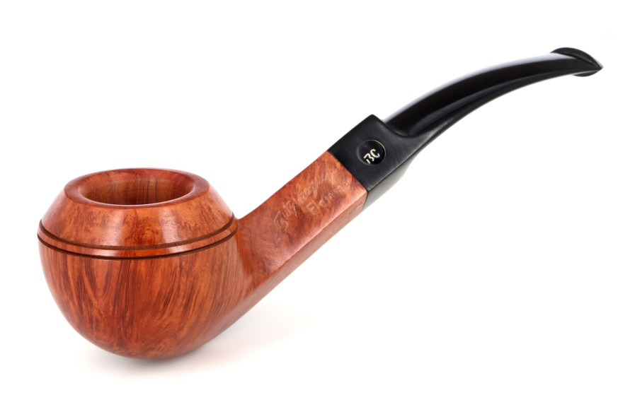 Pipe Butz-Choquin Flamme Extra 102 - La Pipe Rit