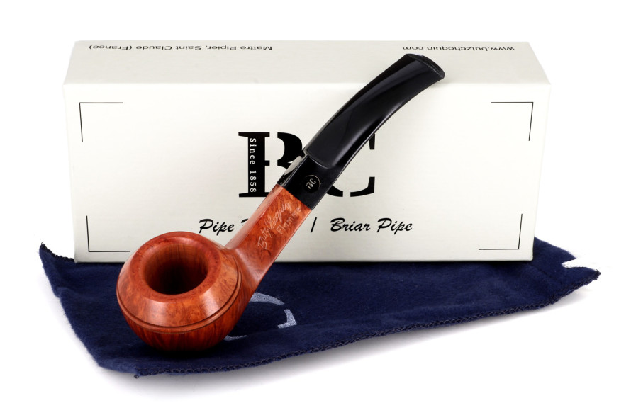 Pipe Butz-Choquin Flamme Extra 102 - La Pipe Rit