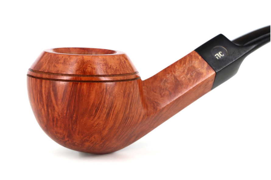 Butz-Choquin Flamme Extra 102 pipe - La Pipe Rit