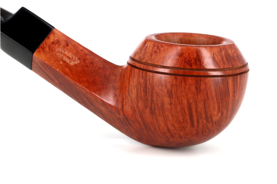 Pipe Butz-Choquin Flamme Extra 102 - La Pipe Rit