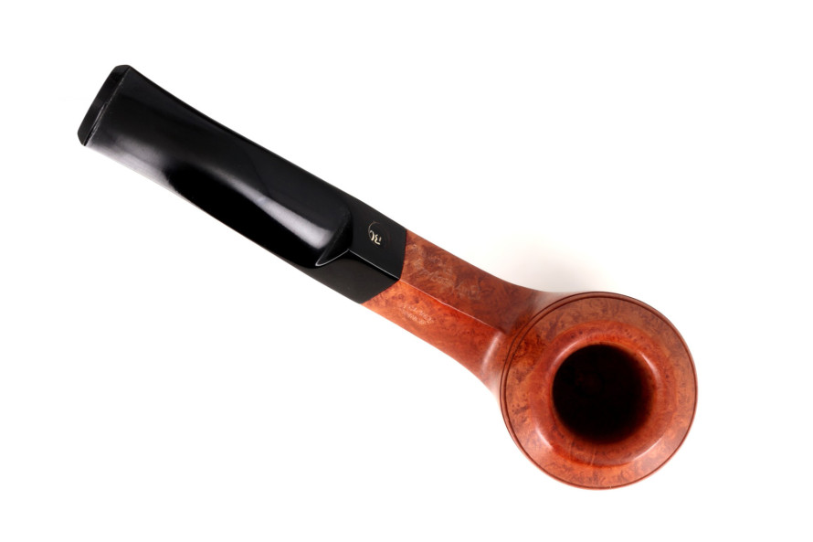 Butz-Choquin Flamme Extra 102 pipe - La Pipe Rit