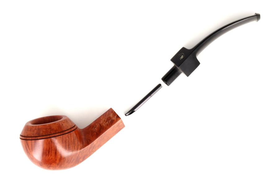 Pipe Butz-Choquin Flamme Extra 102 - La Pipe Rit