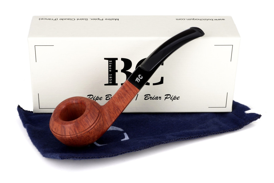 Pipe Butz-Choquin Supermate 1027 - La Pipe Rit