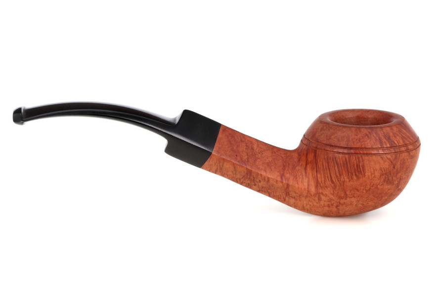 Pipe Butz-Choquin Supermate 1027 - La Pipe Rit