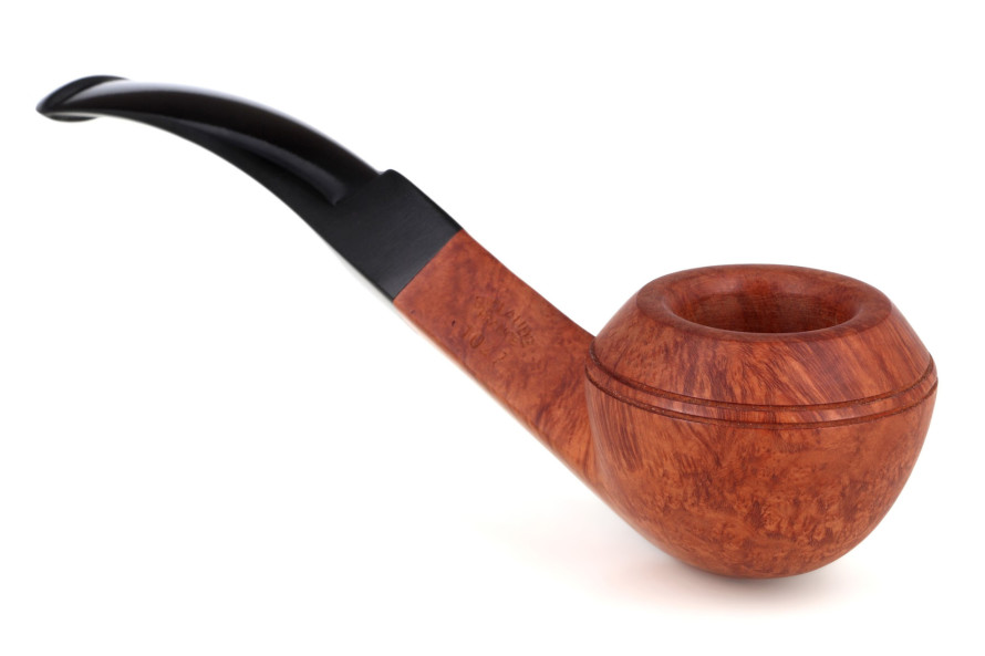 Pipe Butz-Choquin Supermate 1027 - La Pipe Rit