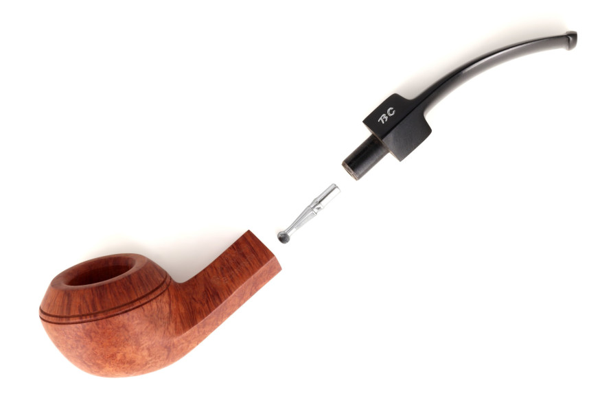 Pipe Butz-Choquin Supermate 1027 - La Pipe Rit