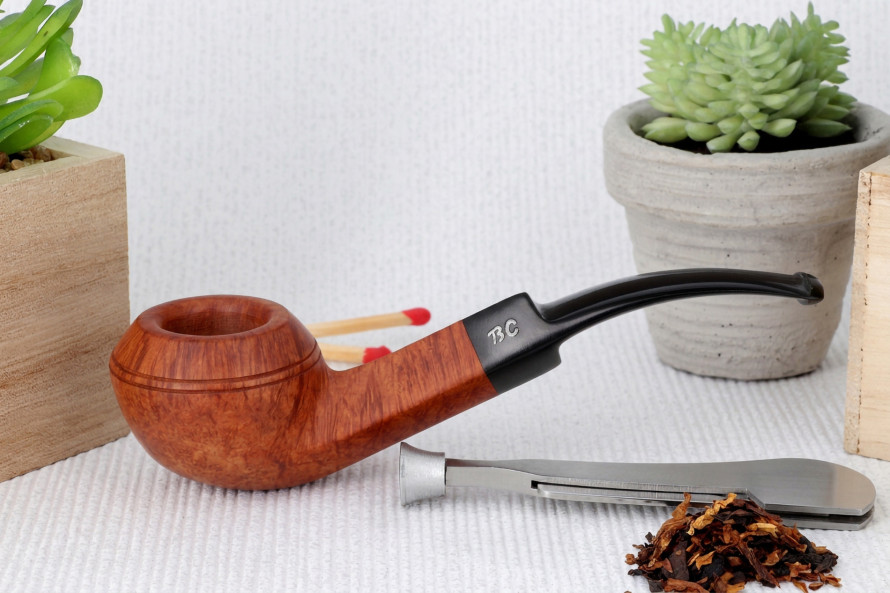 Pipe Butz-Choquin Supermate 1027 - La Pipe Rit