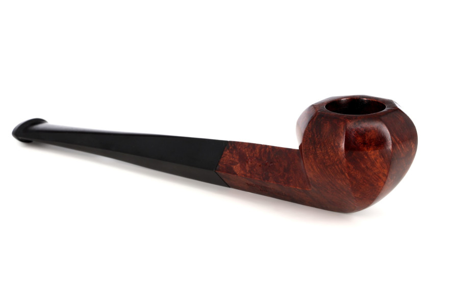 Jeantet Fleuron 8-F12 pipe - La Pipe Rit
