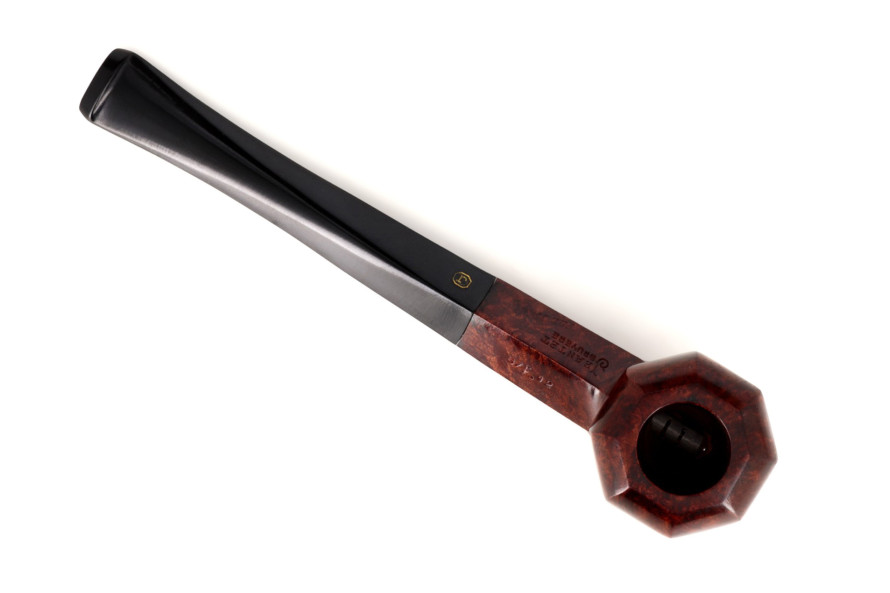 Pipe Jeantet Fleuron 8-F12 - La Pipe Rit