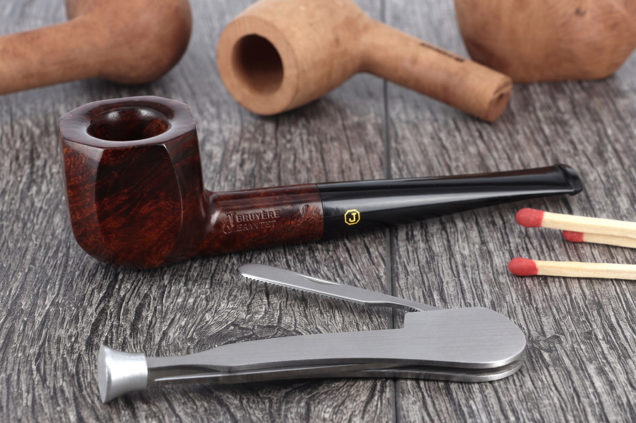 Jeantet Royale 4-1423-1 pipe - La Pipe Rit