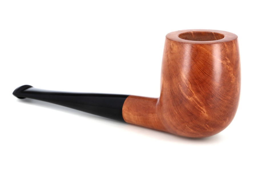 Pipe personnalisable Saint-Claude n°27 - La Pipe Rit