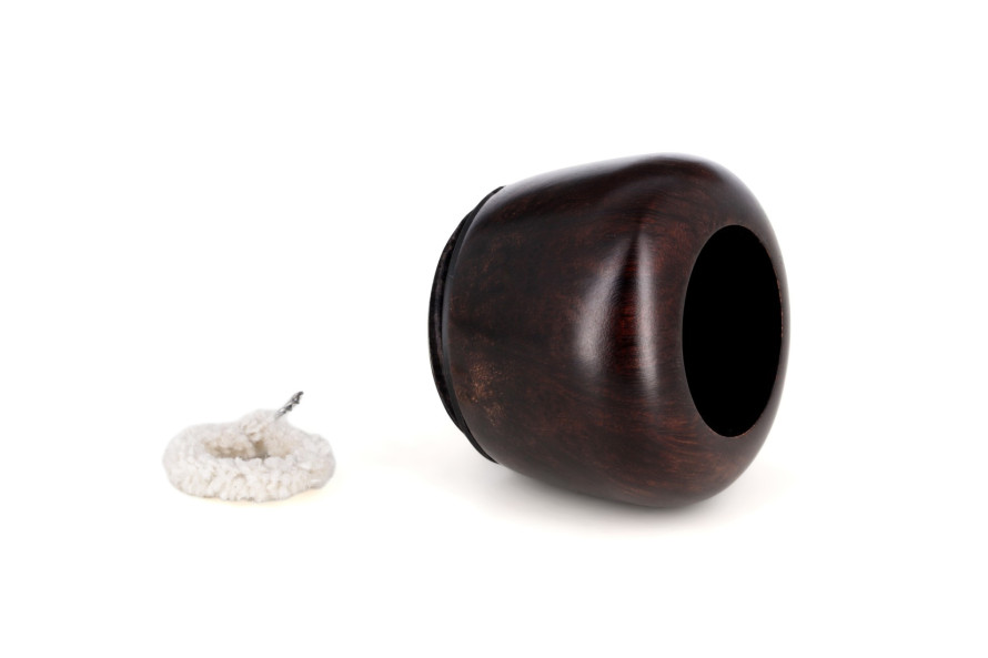 Foyer Genoa pour pipes Falcon - La Pipe Rit