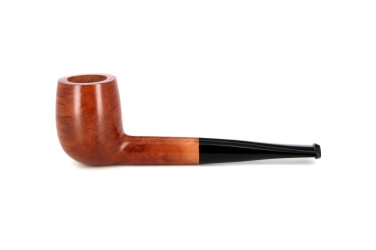 Customizable Saint-Claude n°28 pipe - La Pipe Rit